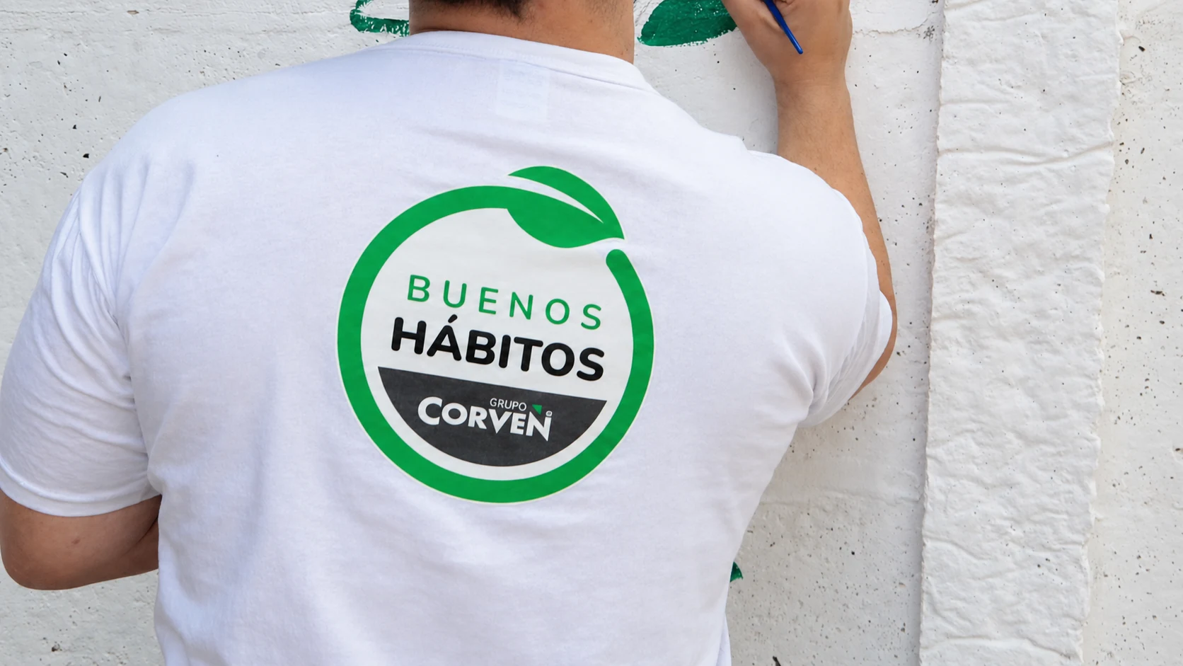 Iniciativa comunitaria de Grupo Corven